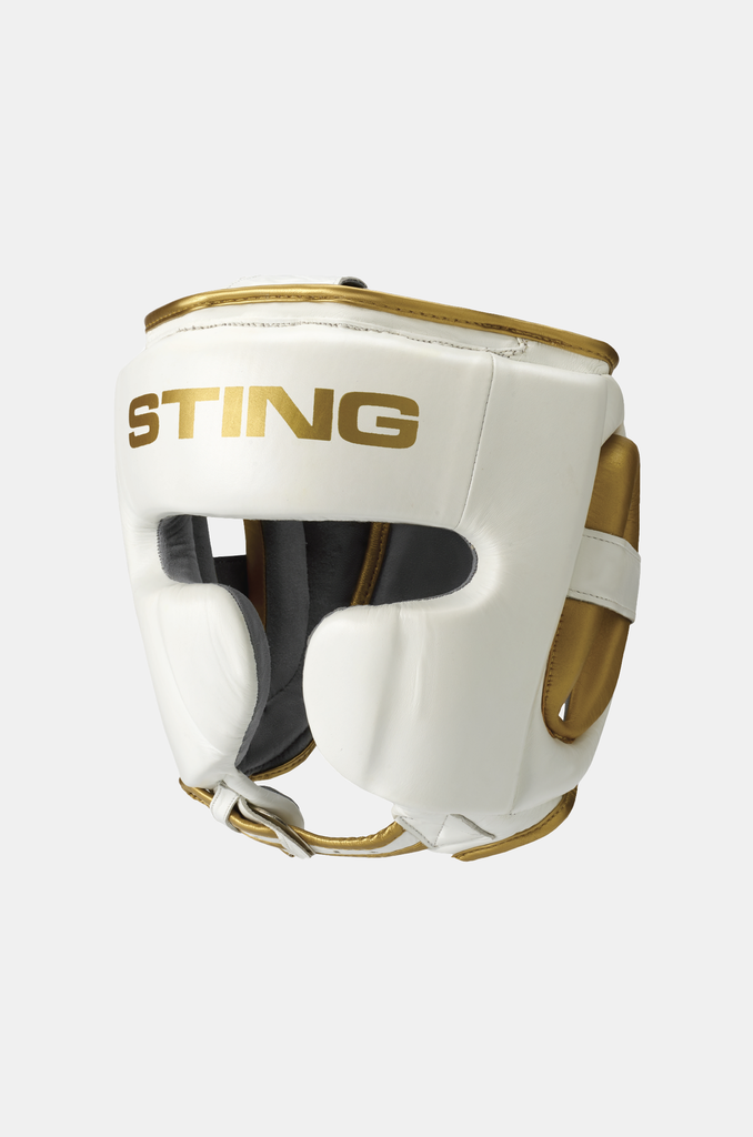 Viper Gel Full Face Head Guard
