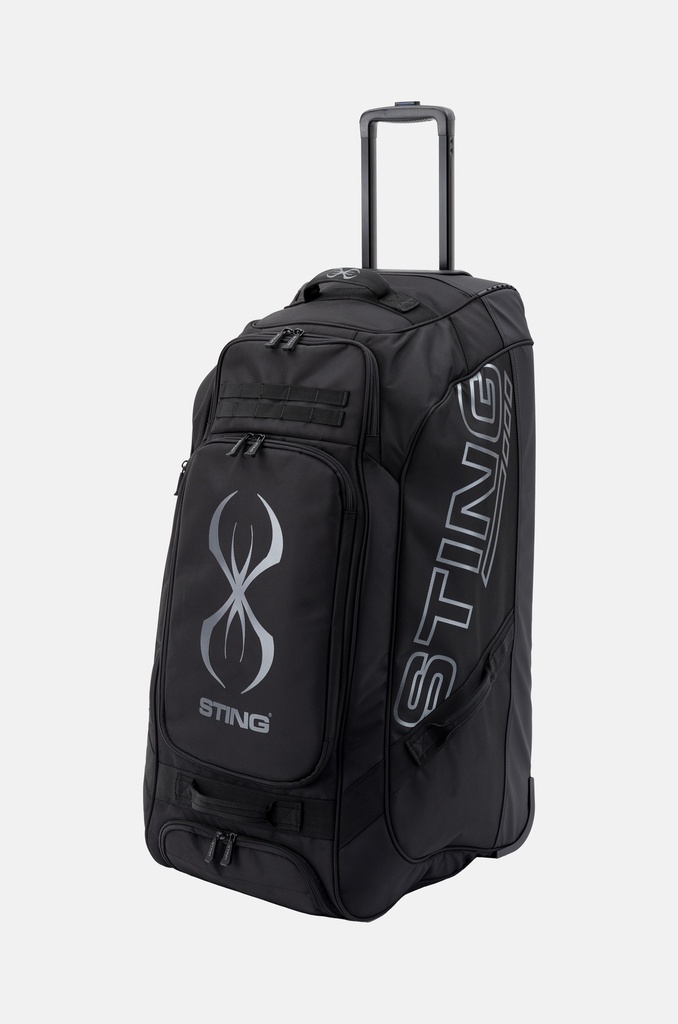 Journeyman Travel Bag 2.0