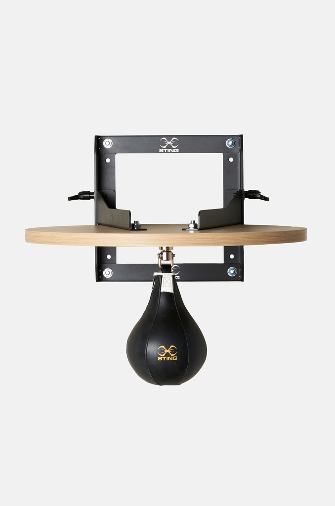 Pro Adjustable Speedball Platform with Swivel