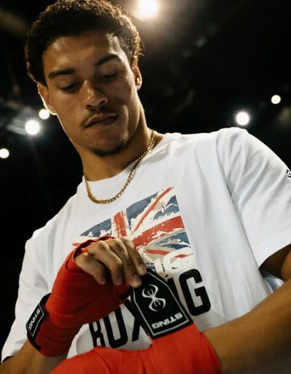 Elasticized Hand Wraps 2.0