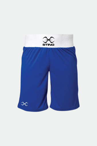 Unisex Shorts