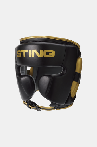 Viper Gel Full Face Head Guard