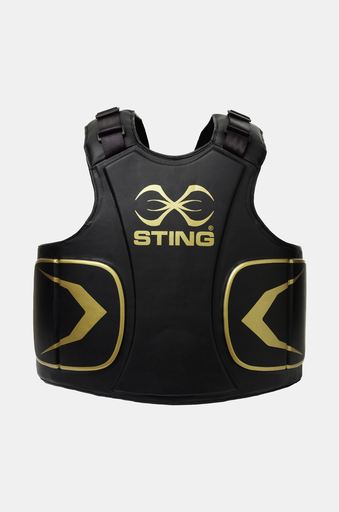 [S09A-BP17] Viper Training Body Protector