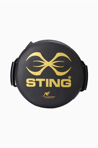 [SBS-704BK] Round HD Bump/Strike Shield